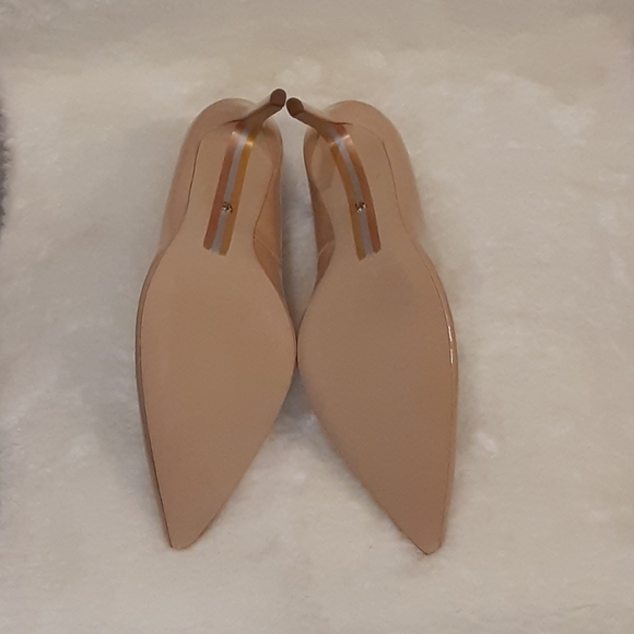 Sam Edelman Hazel Pointed Toe Heels Size 14 NWT - Picture 6 of 14